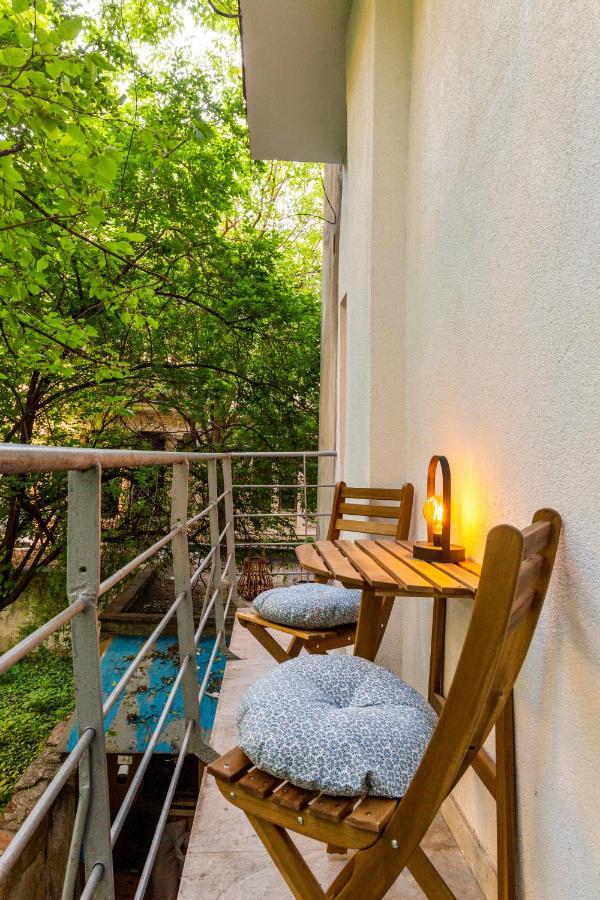 Tova Pearl Ultracentral - Romana Square Subway Apartment Bucharest Exterior photo