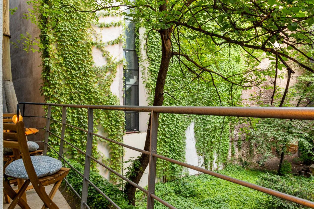 Tova Pearl Ultracentral - Romana Square Subway Apartment Bucharest Exterior photo