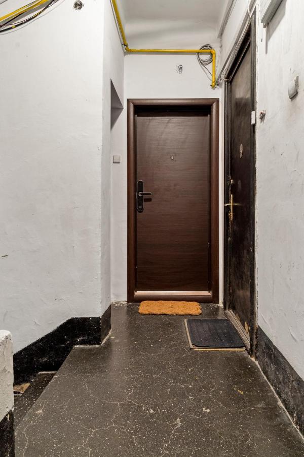 Tova Pearl Ultracentral - Romana Square Subway Apartment Bucharest Exterior photo